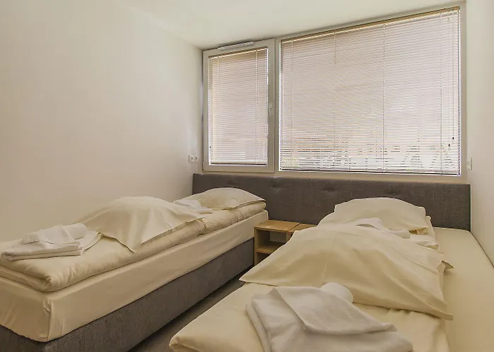 Imperiall & Medispa Hotel 4*