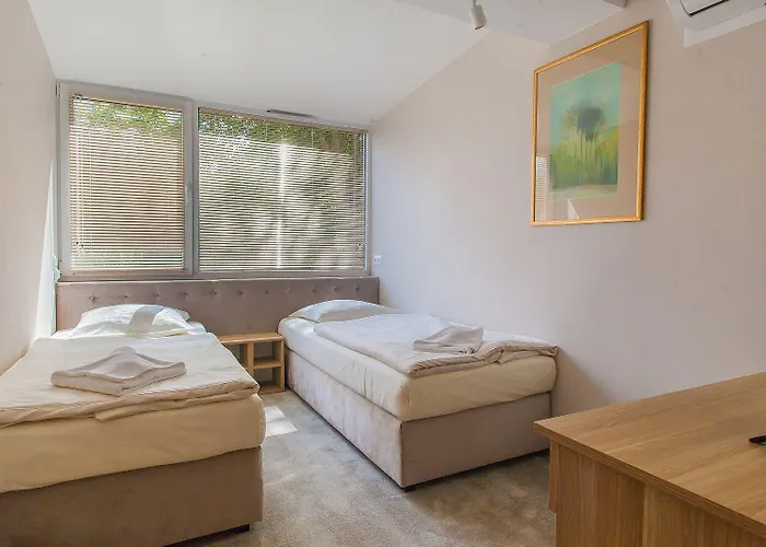 Imperiall & Medispa Hotel 4*