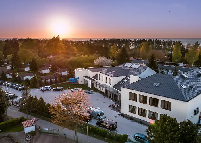 Imperiall & Medispa Hotel 4*