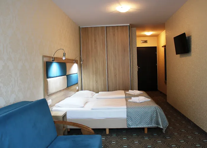 Imperiall & Medispa אוסטרוני מורסקי