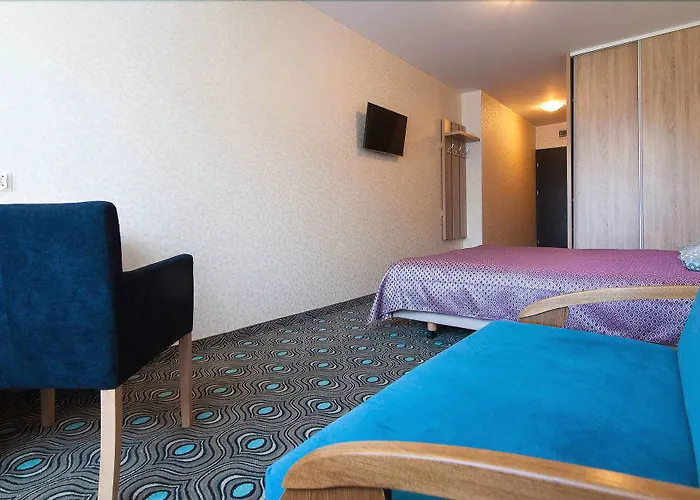 Imperiall & Medispa 4*