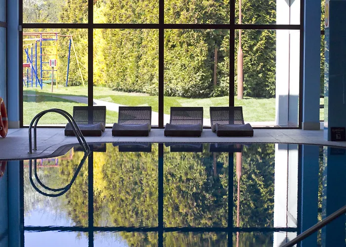 Imperiall & Medispa Ustronie Morskie