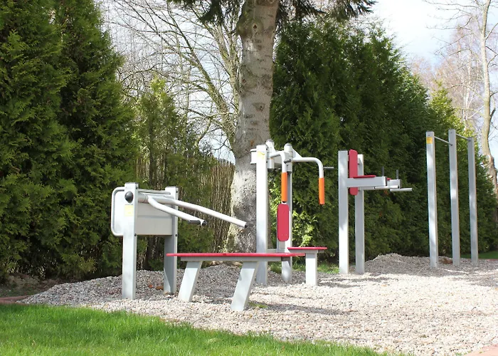 Imperiall & Medispa 4* Ustronie Morskie