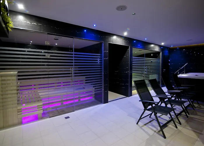 Imperiall & Medispa 4*