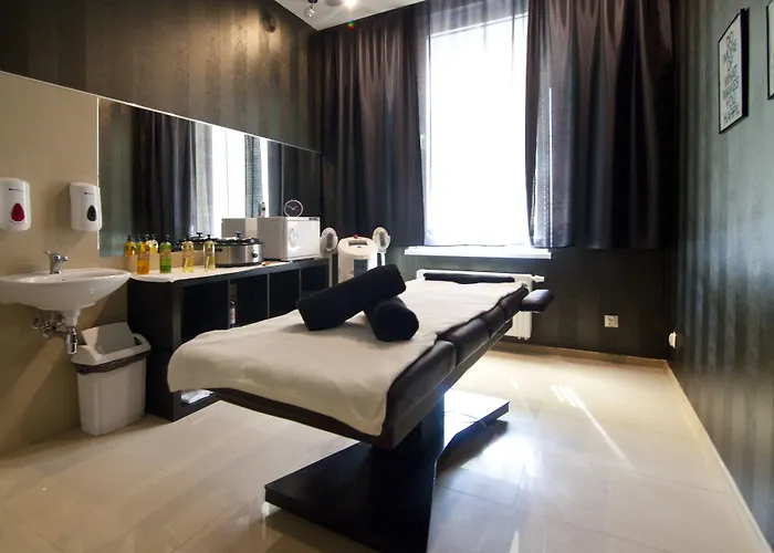 Hotel Imperiall & Medispa