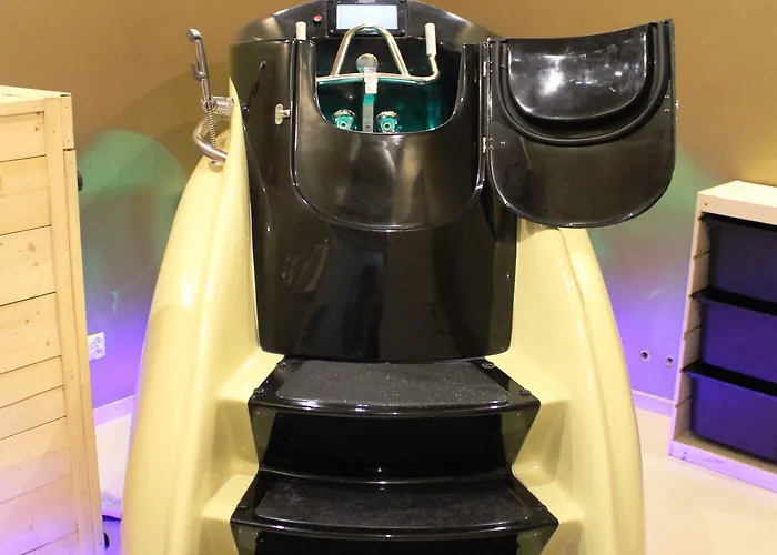 Hotel Imperiall & Medispa