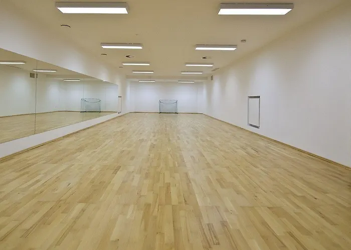 Imperiall & Medispa Hotel Ustronie Morskie