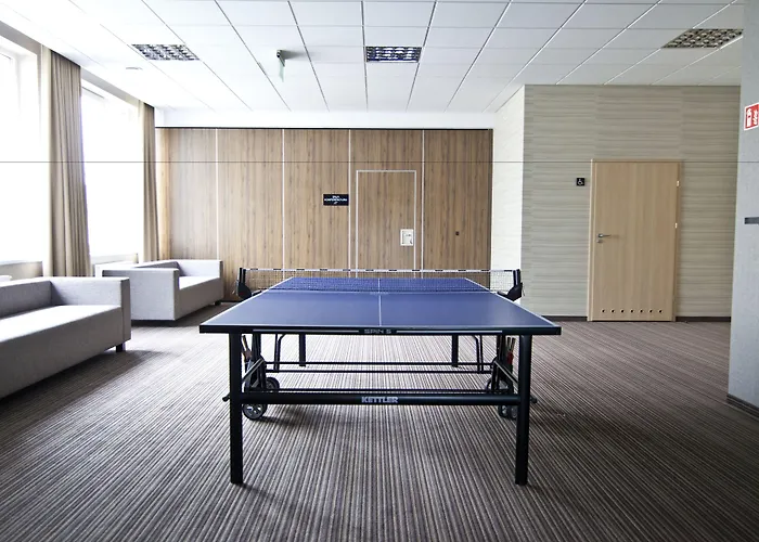 Imperiall & Medispa 4*