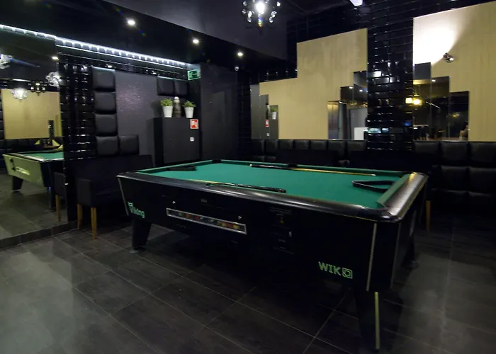 Hotel Imperiall & Medispa 4*