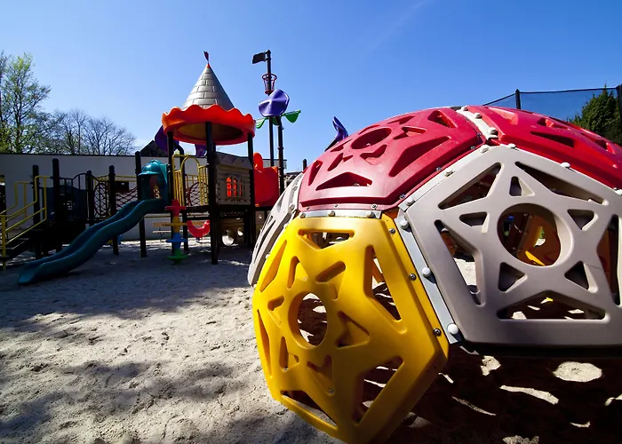 Imperiall & Medispa Hotel 4*