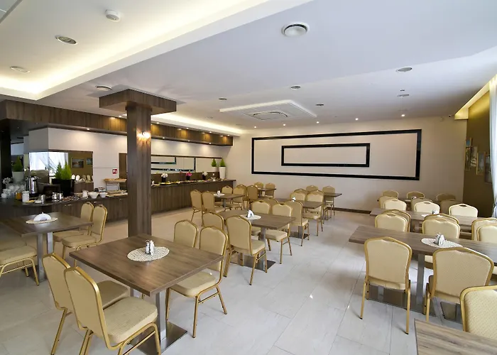 Imperiall & Medispa 4*