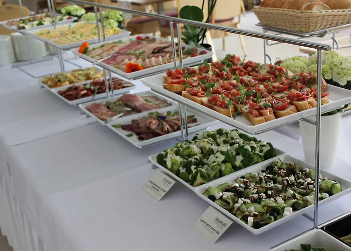 Imperiall & Medispa Hotel 4*