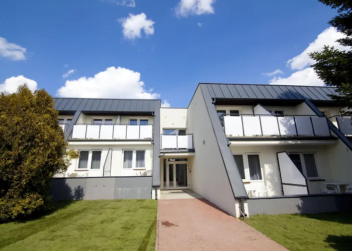 Imperiall & Medispa מלון