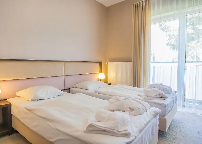 Hotel Imperiall & Medispa 4*