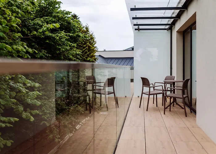 Imperiall & Medispa מלון