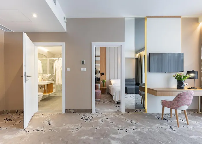 Imperiall & Medispa 4*