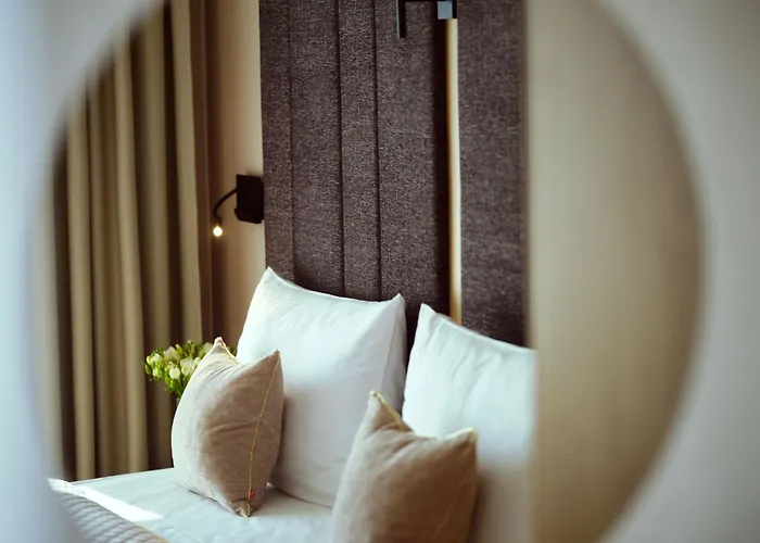 Imperiall & Medispa Hotel