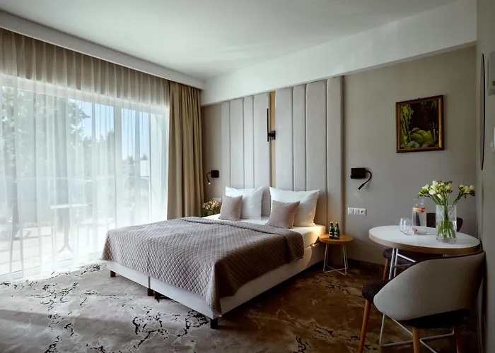 Imperiall & Medispa Hotel 4*