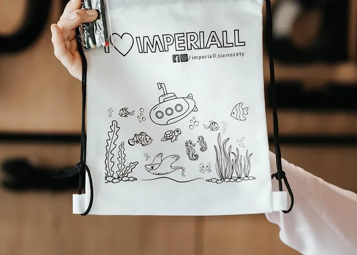 Hotel Imperiall & Medispa 4*