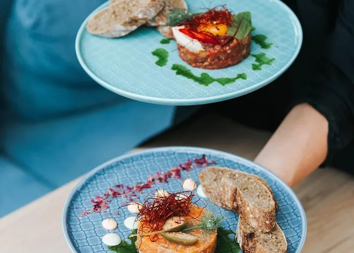 Imperiall & Medispa Hotel Ustronie Morskie