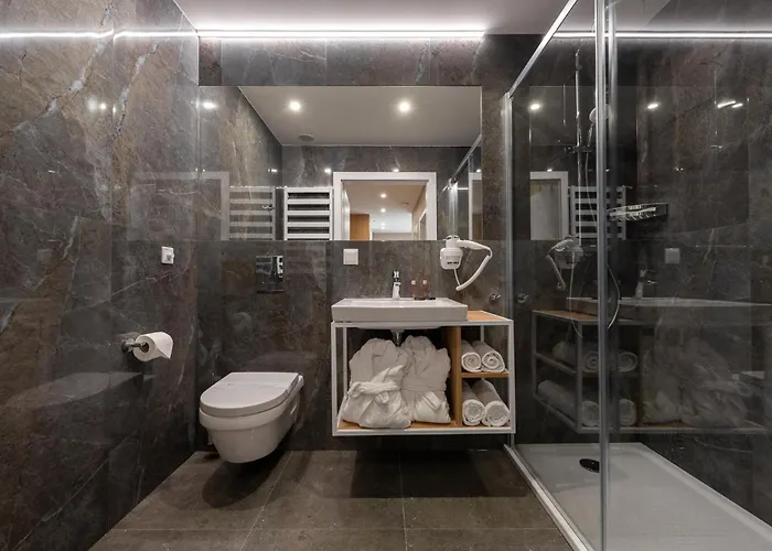 Imperiall & Medispa Hotel