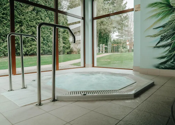 Hotel Imperiall & Medispa