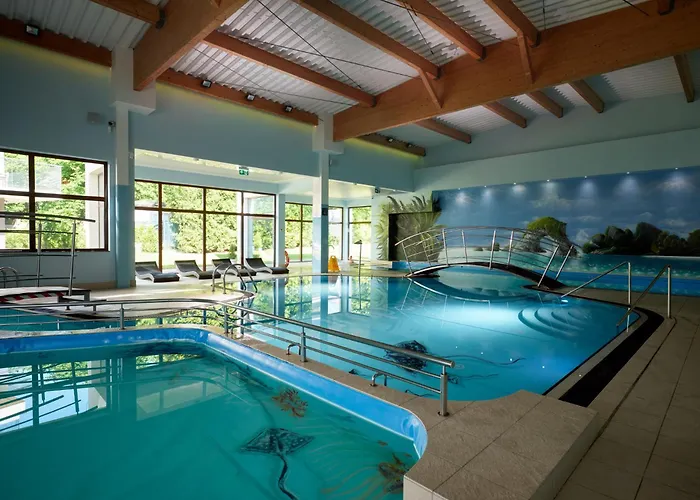 Imperiall & Medispa Hotel 4*