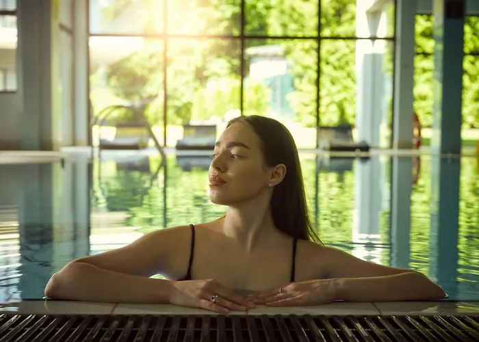 Imperiall & Medispa Hotel Ustronie Morskie