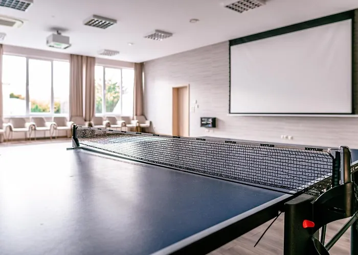 Imperiall & Medispa Ustronie Morskie