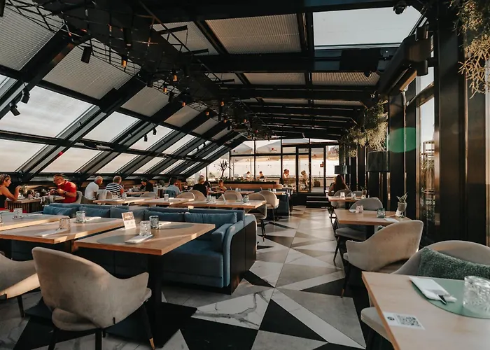 Imperiall & Medispa 4* Ustronie Morskie