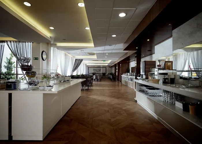 Hotel Imperiall & Medispa 4*