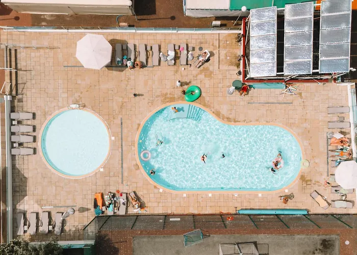 Hotel Imperiall & Medispa Ustronie Morskie