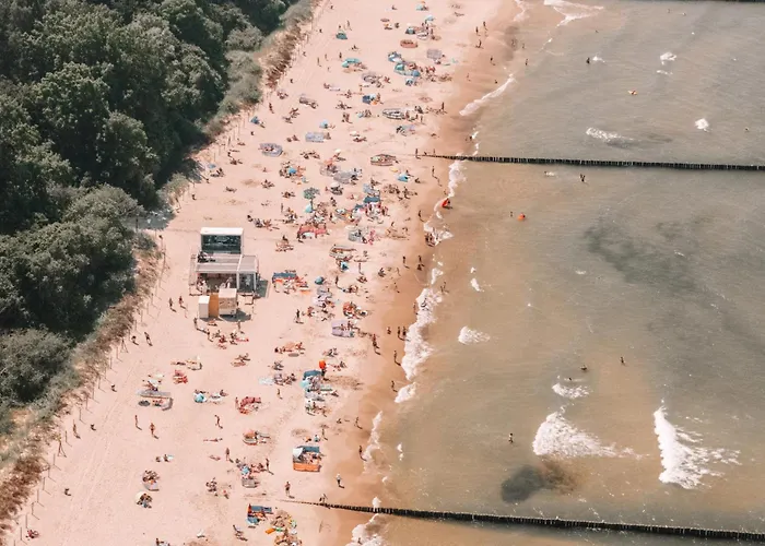 Imperiall & Medispa Ustronie Morskie