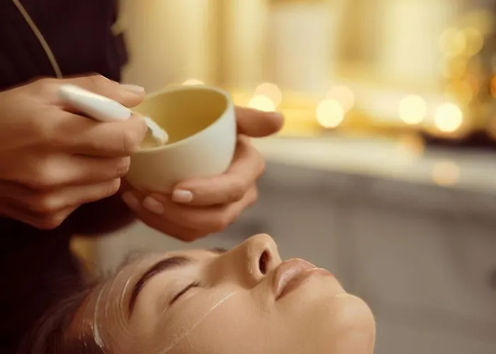 Imperiall & Medispa 4* אוסטרוני מורסקי