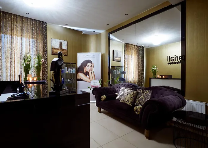 Hotel Imperiall & Medispa