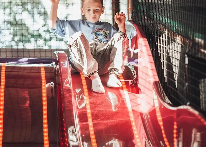 Hotel Imperiall & Medispa 4*