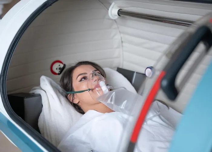 Imperiall & Medispa Hotel Ustronie Morskie