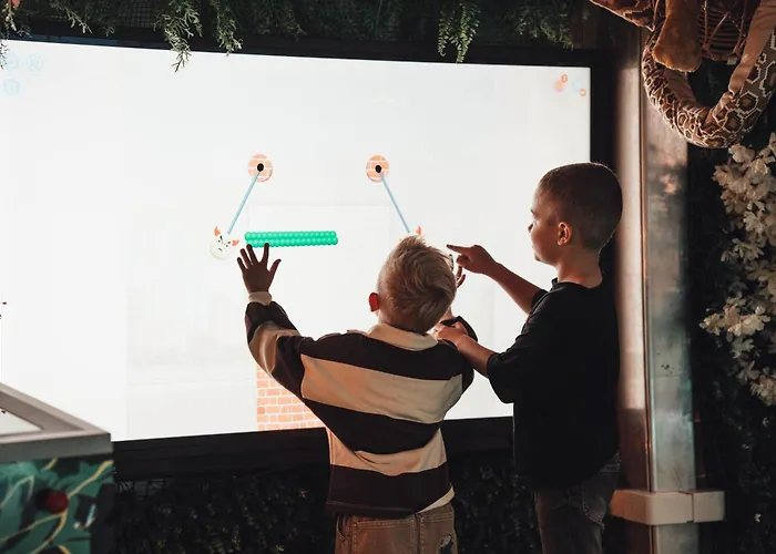 Hotel Imperiall & Medispa Ustronie Morskie