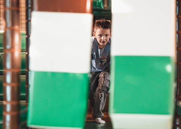 Imperiall & Medispa 4* אוסטרוני מורסקי