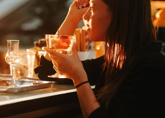 Imperiall & Medispa מלון 4*