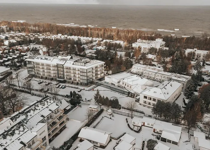 Hotel Imperiall & Medispa 4*