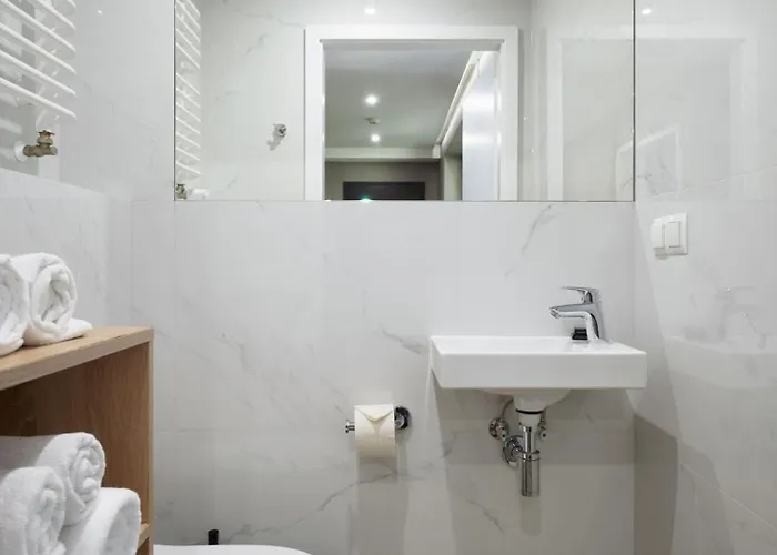 Imperiall & Medispa מלון אוסטרוני מורסקי