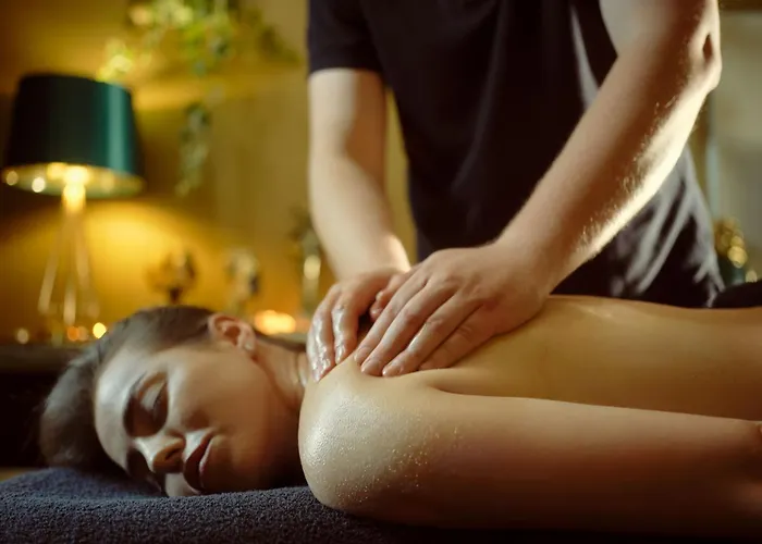 Imperiall & Medispa אוסטרוני מורסקי