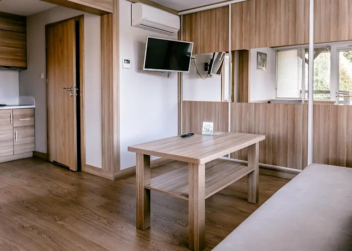 Imperiall & Medispa 4* Ustronie Morskie