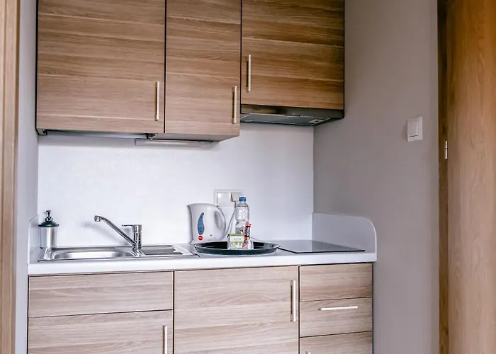 מלון Imperiall & Medispa