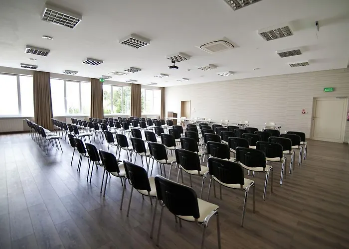 Imperiall & Medispa Hotel 4*