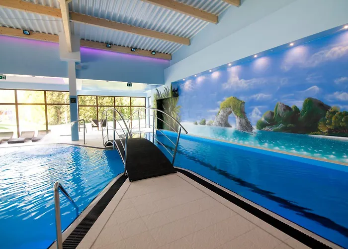 Imperiall & Medispa Hotel