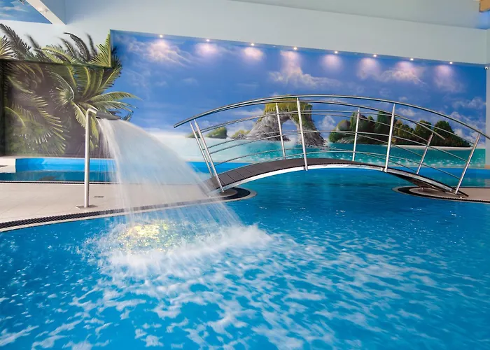 Imperiall & Medispa Ustronie Morskie