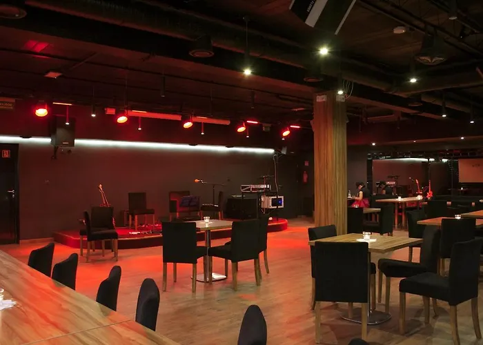 Hotel Imperiall & Medispa 4*