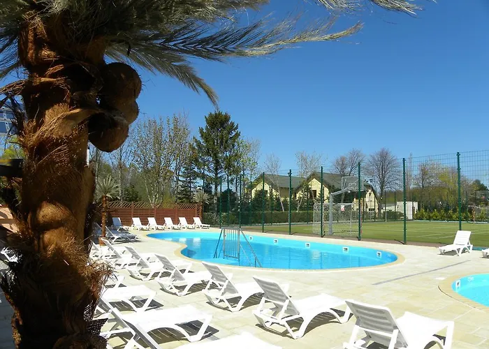 Hotel Imperiall & Medispa